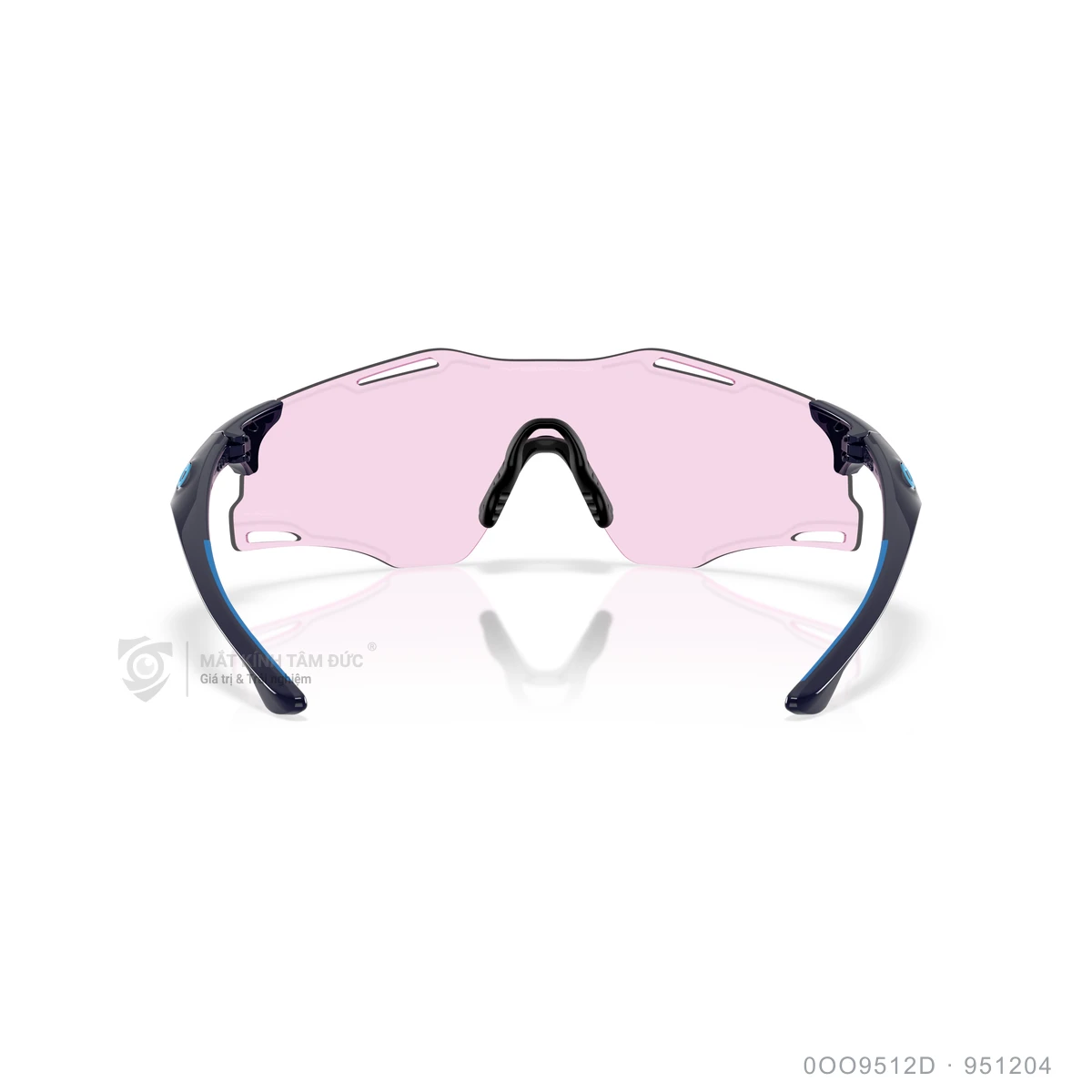 Kính mát Oakley 0OO9512D - Ảnh 30