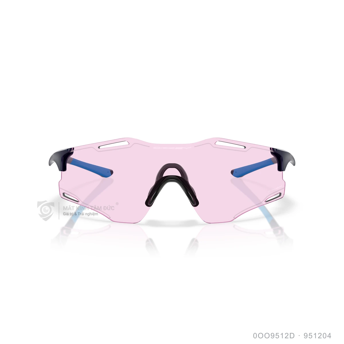 Kính mát Oakley 0OO9512D - Ảnh 26