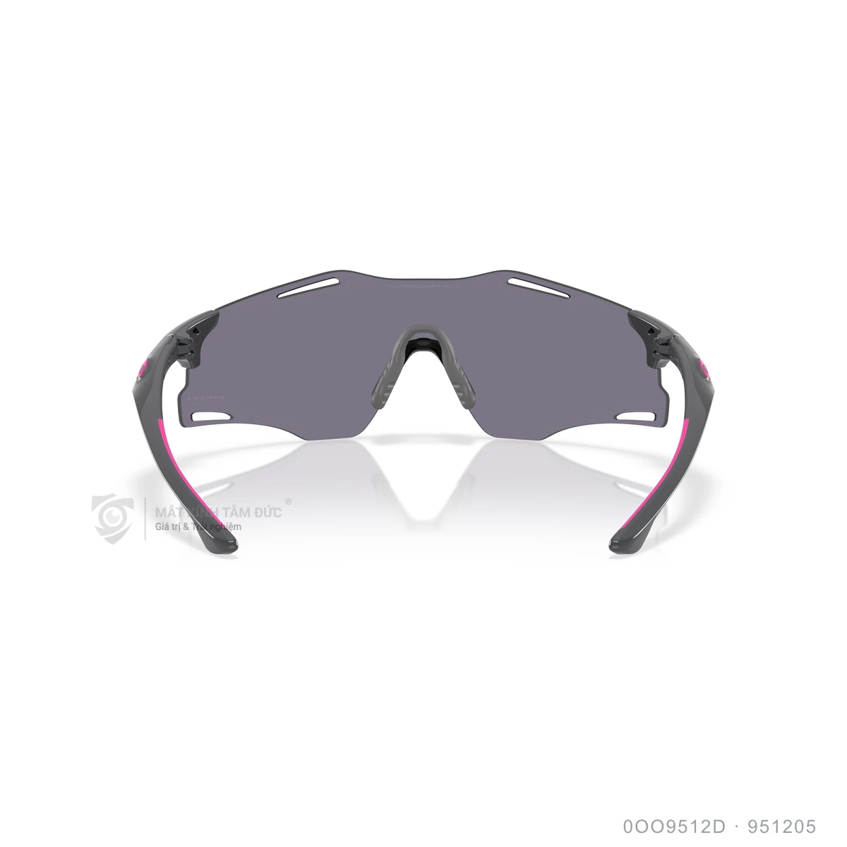 Kính mát Oakley 0OO9512D - Ảnh 35