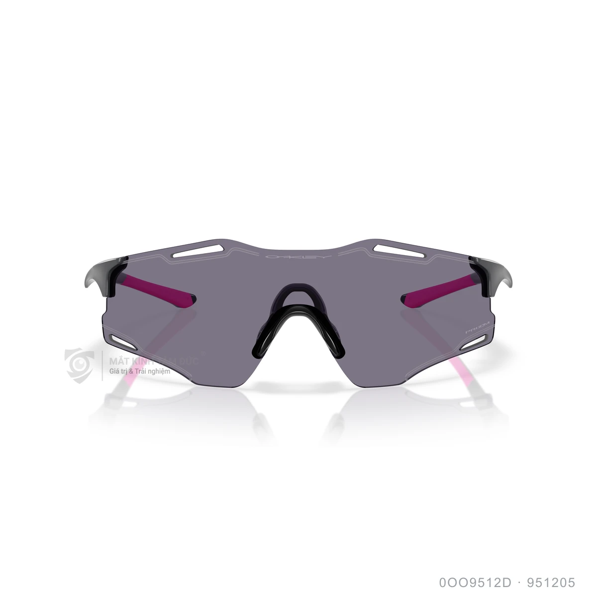 Kính mát Oakley 0OO9512D - Ảnh 31