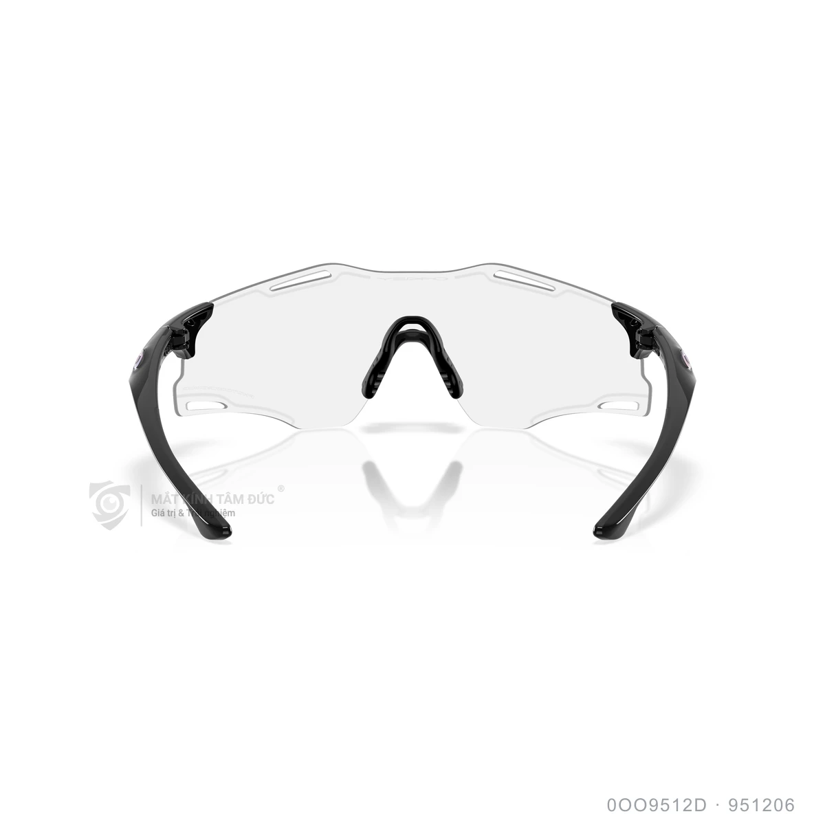 Kính mát Oakley 0OO9512D - Ảnh 40