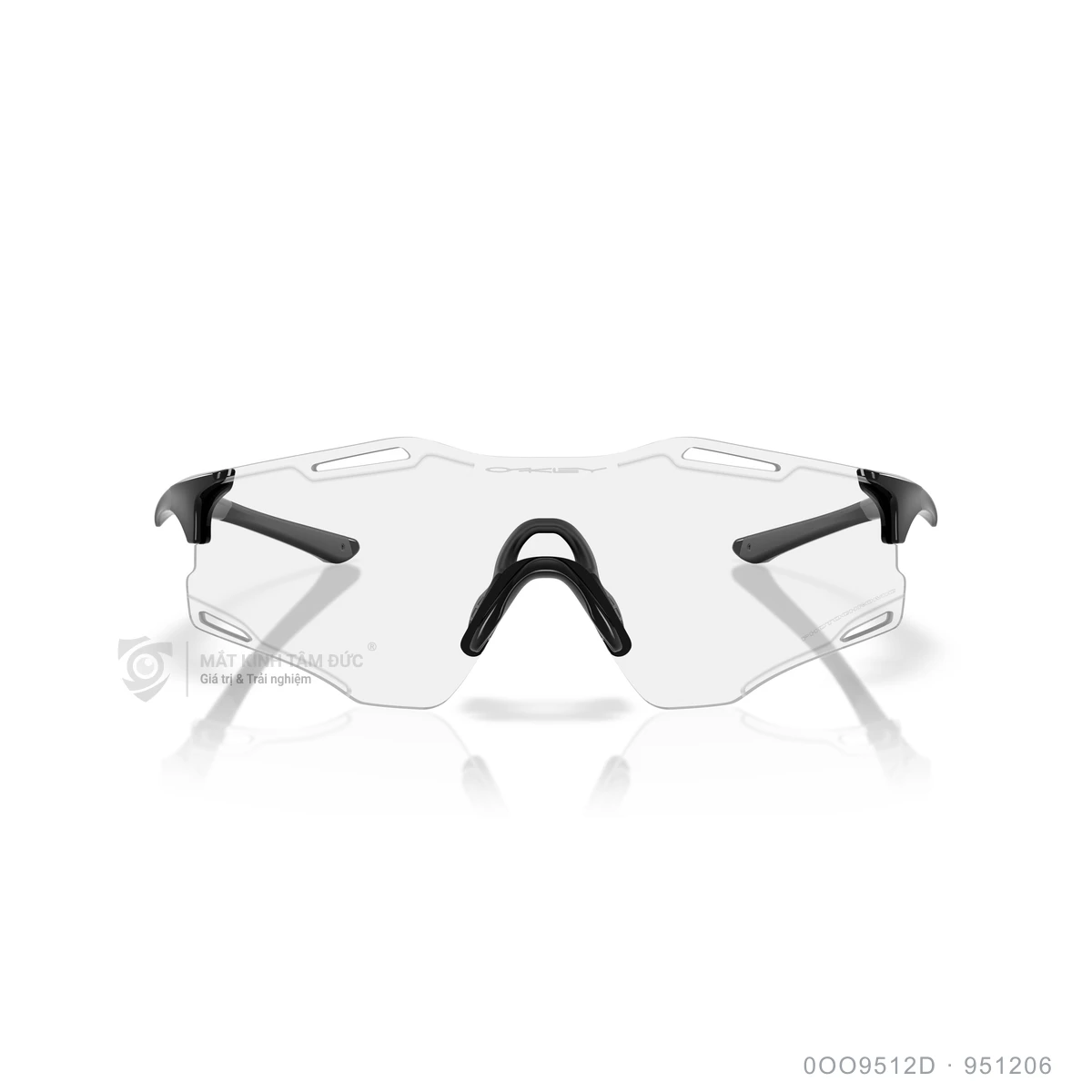 Kính mát Oakley 0OO9512D - Ảnh 36