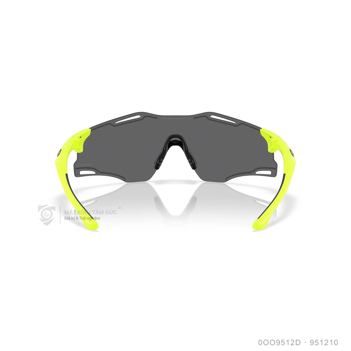 Kính mát Oakley 0OO9512D - Ảnh 5