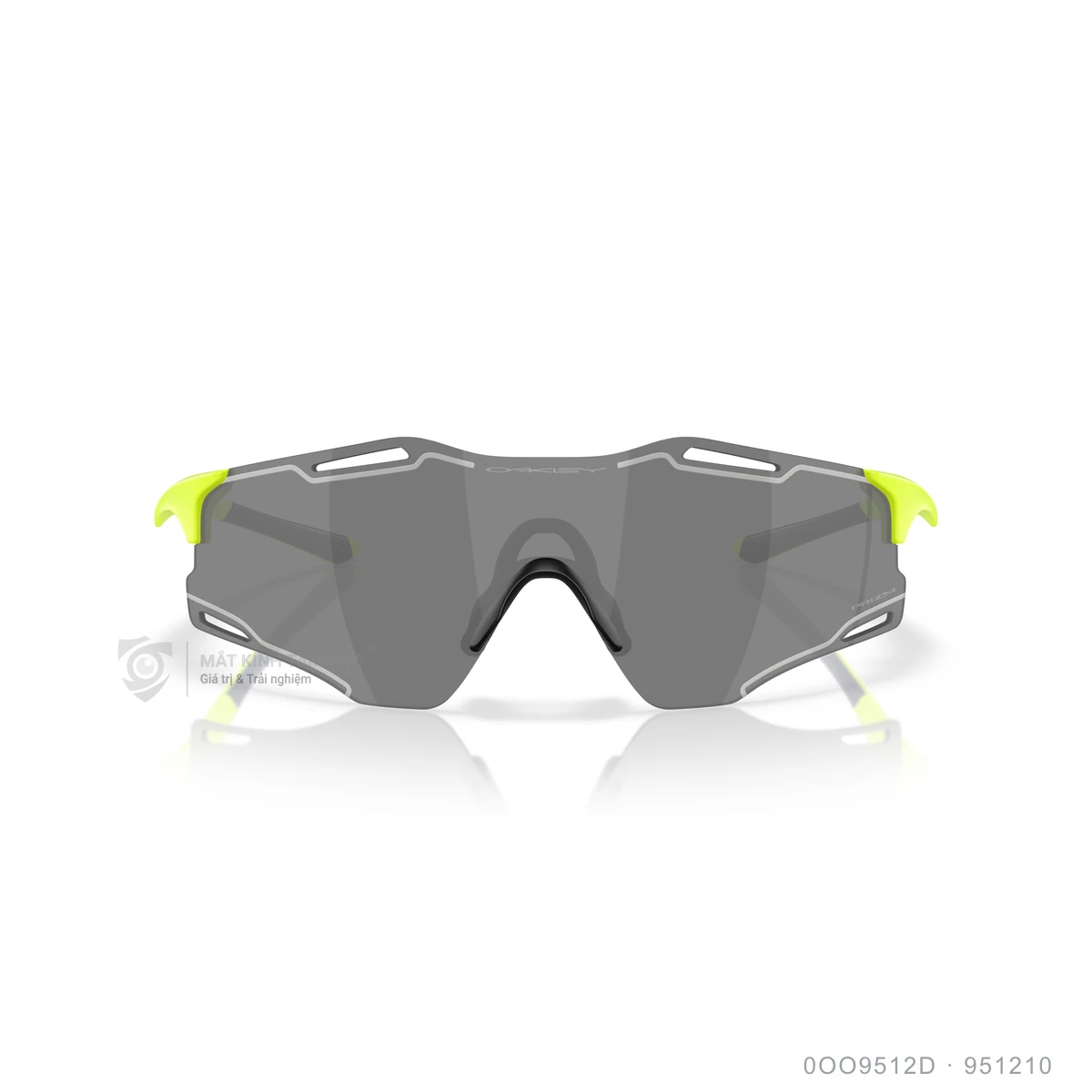Hình ảnh thực tế Kính mát Oakley 0OO9512D
