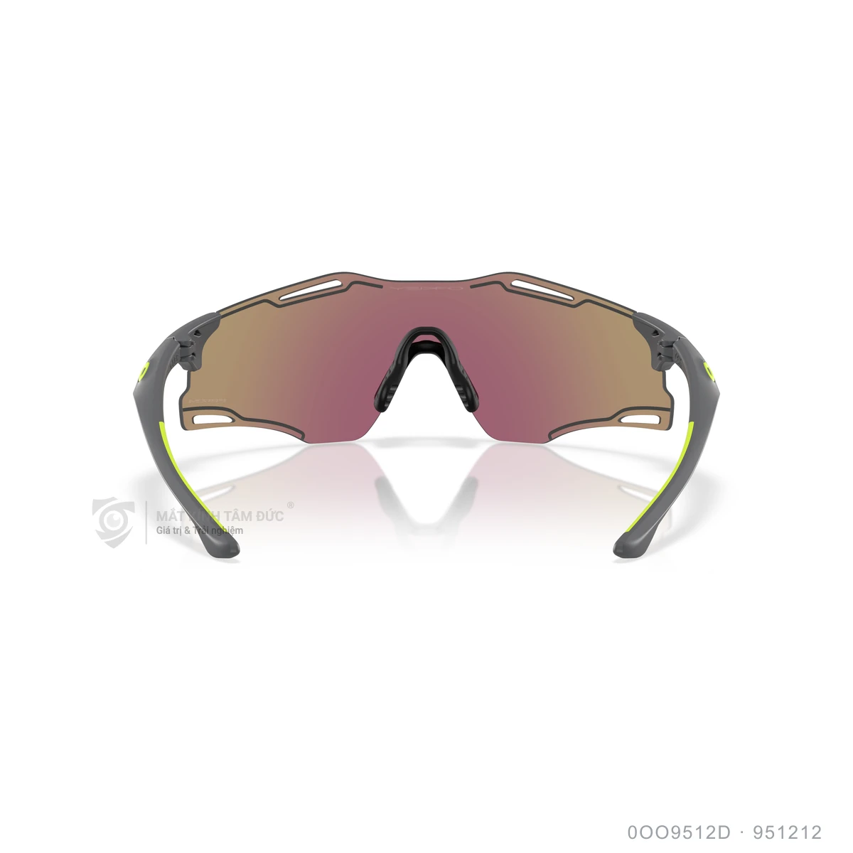 Kính mát Oakley 0OO9512D - Ảnh 10