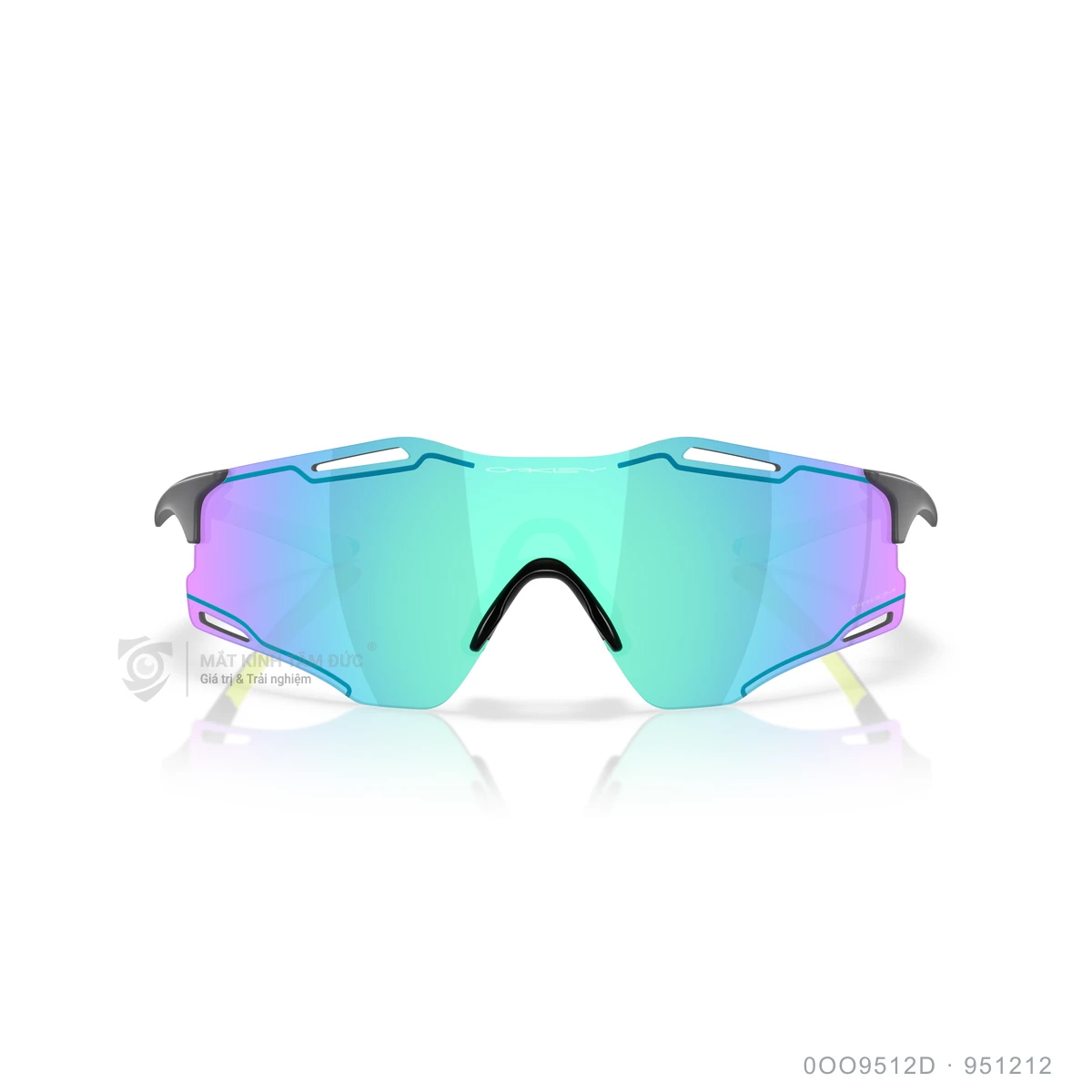Kính mát Oakley 0OO9512D - Ảnh 6