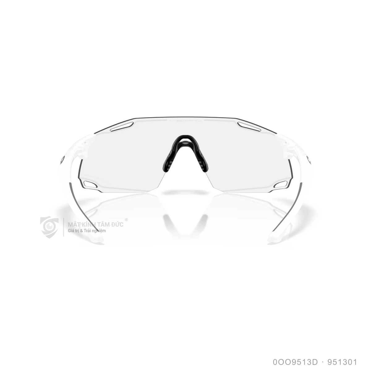 Kính mát Oakley 0OO9513D - Ảnh 15