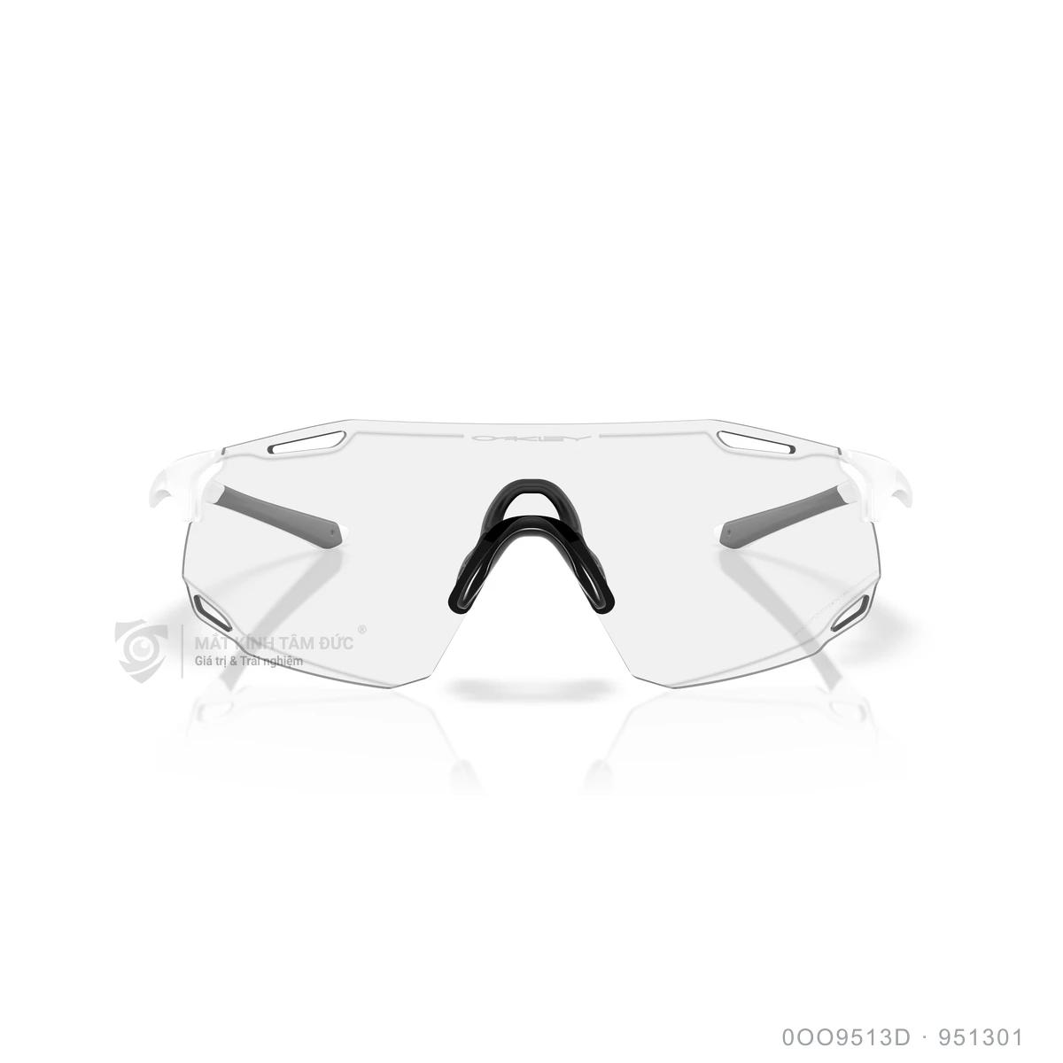 Kính mát Oakley 0OO9513D - Ảnh 11