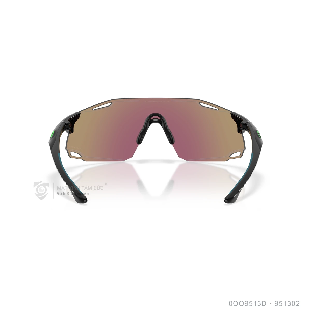Kính mát Oakley 0OO9513D - Ảnh 20