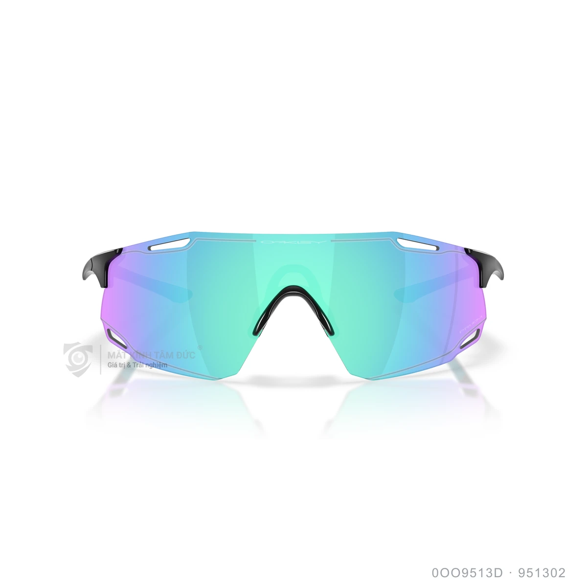 Kính mát Oakley 0OO9513D - Ảnh 16