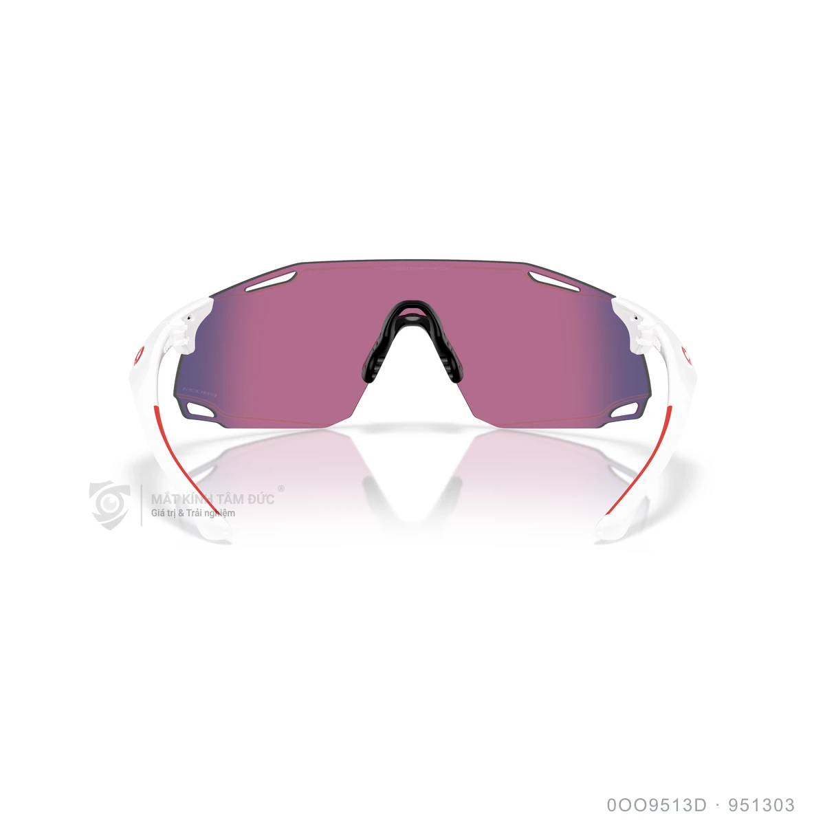 Kính mát Oakley 0OO9513D - Ảnh 25