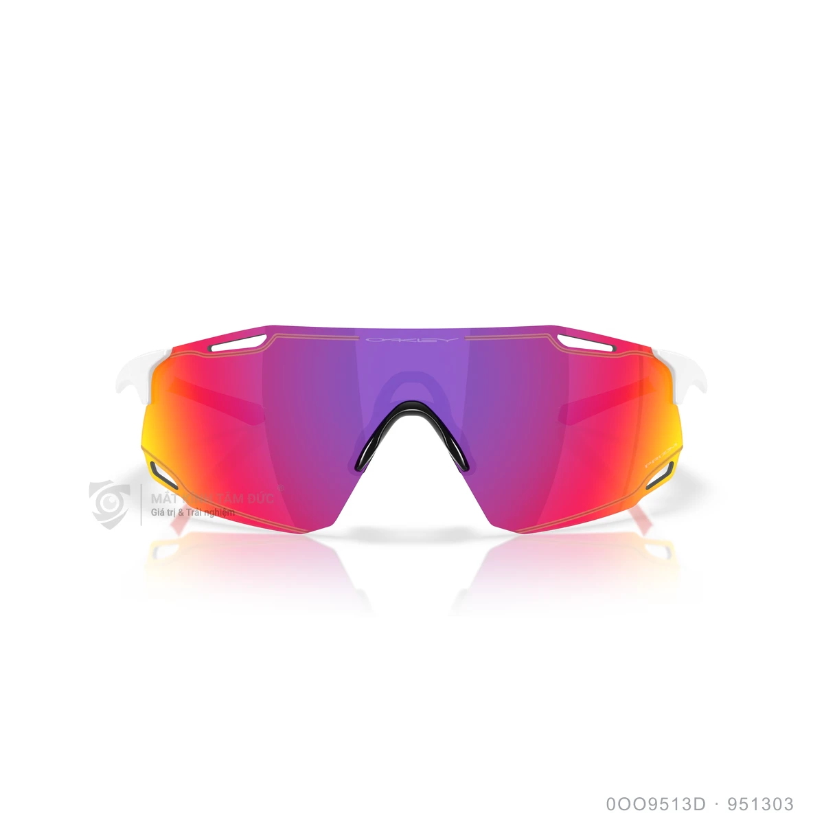 Kính mát Oakley 0OO9513D - Ảnh 21