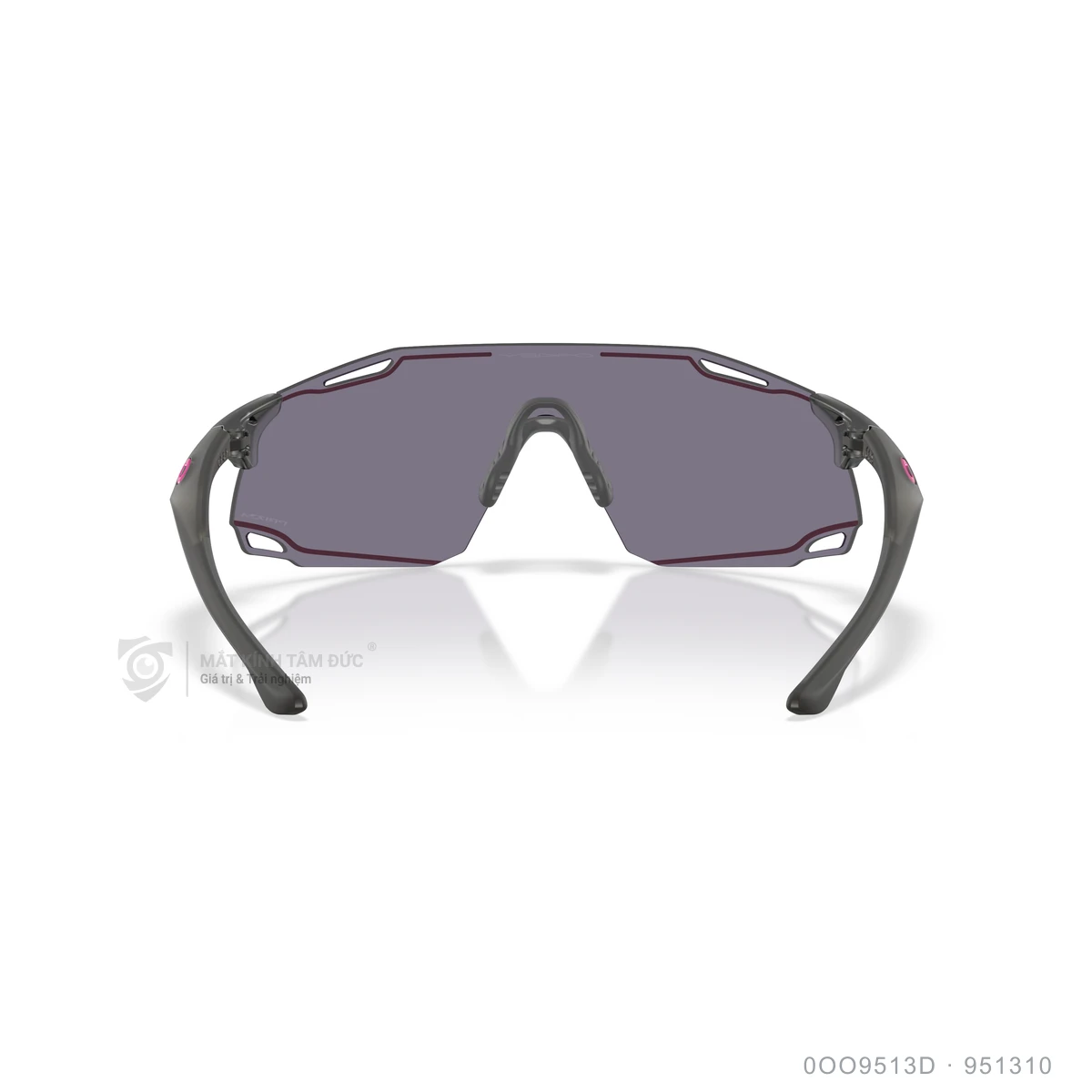 Kính mát Oakley 0OO9513D - Ảnh 5
