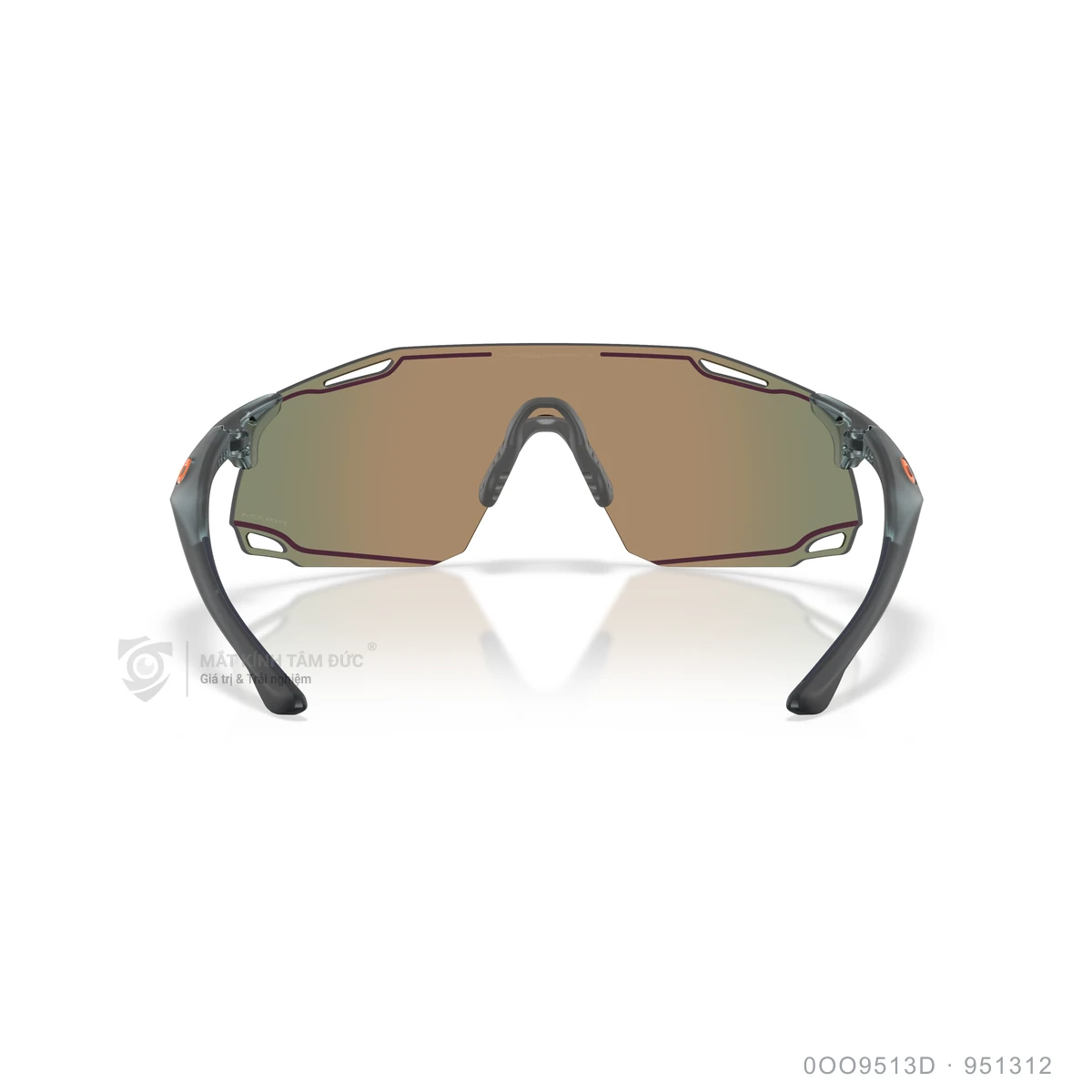 Kính mát Oakley 0OO9513D - Ảnh 10