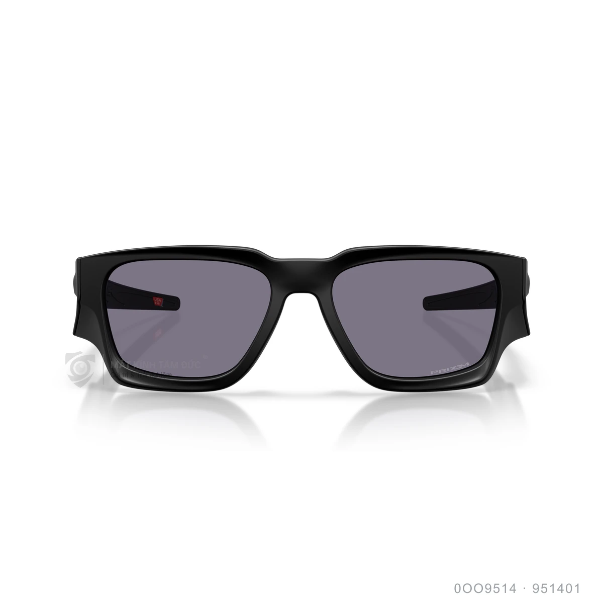 Kính mát Oakley 0OO9514 - Ảnh 1