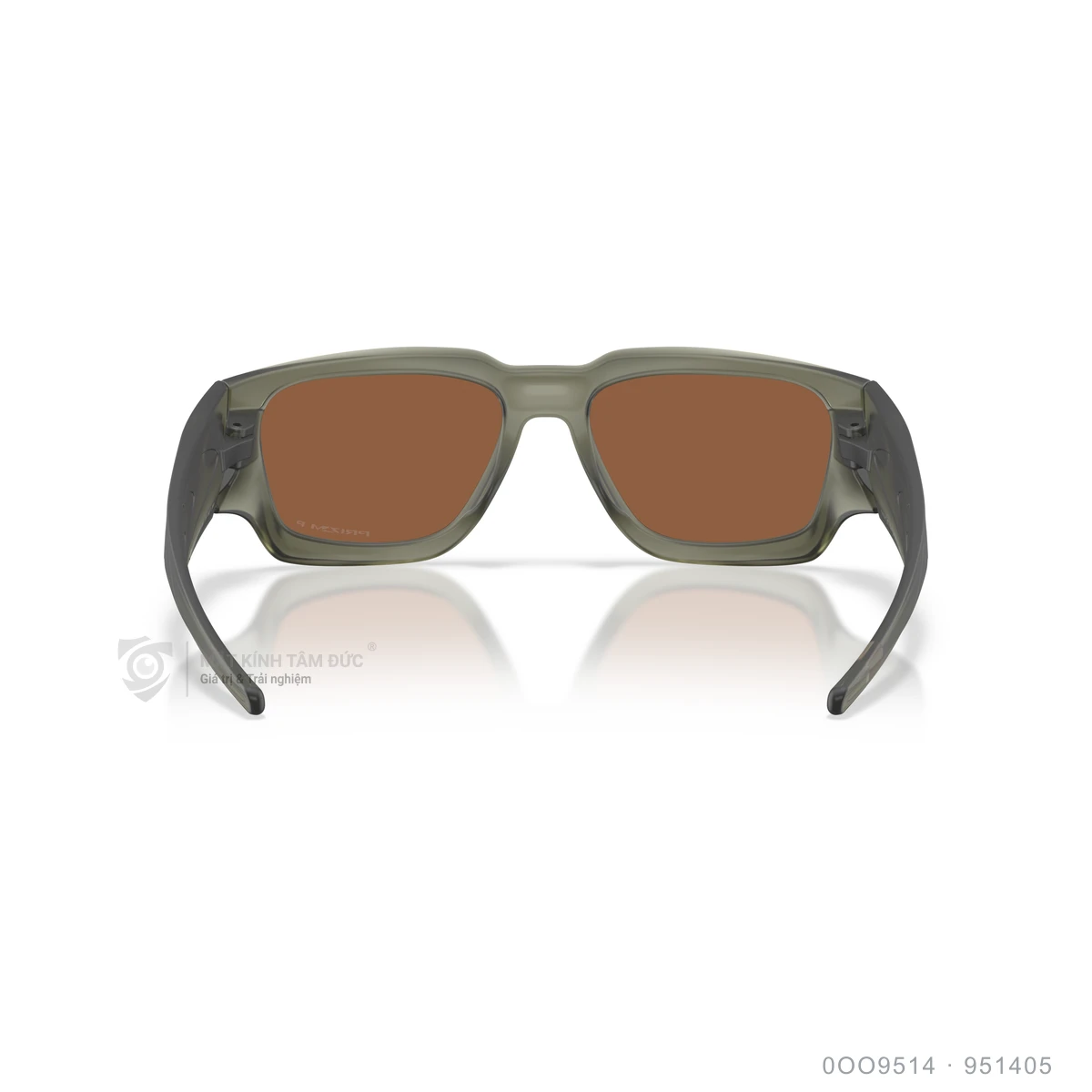 Kính mát Oakley 0OO9514 - Ảnh 25