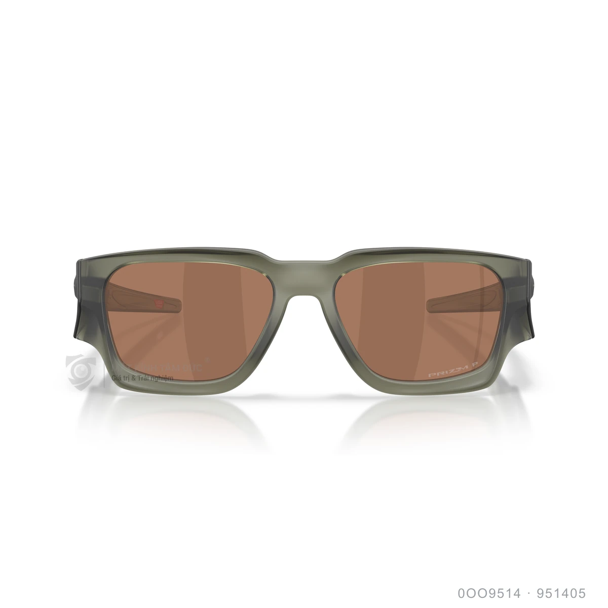 Kính mát Oakley 0OO9514 - Ảnh 21