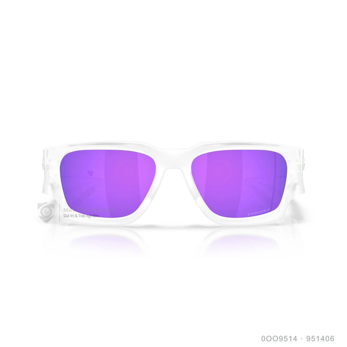 Kính mát Oakley 0OO9514 - Ảnh 26