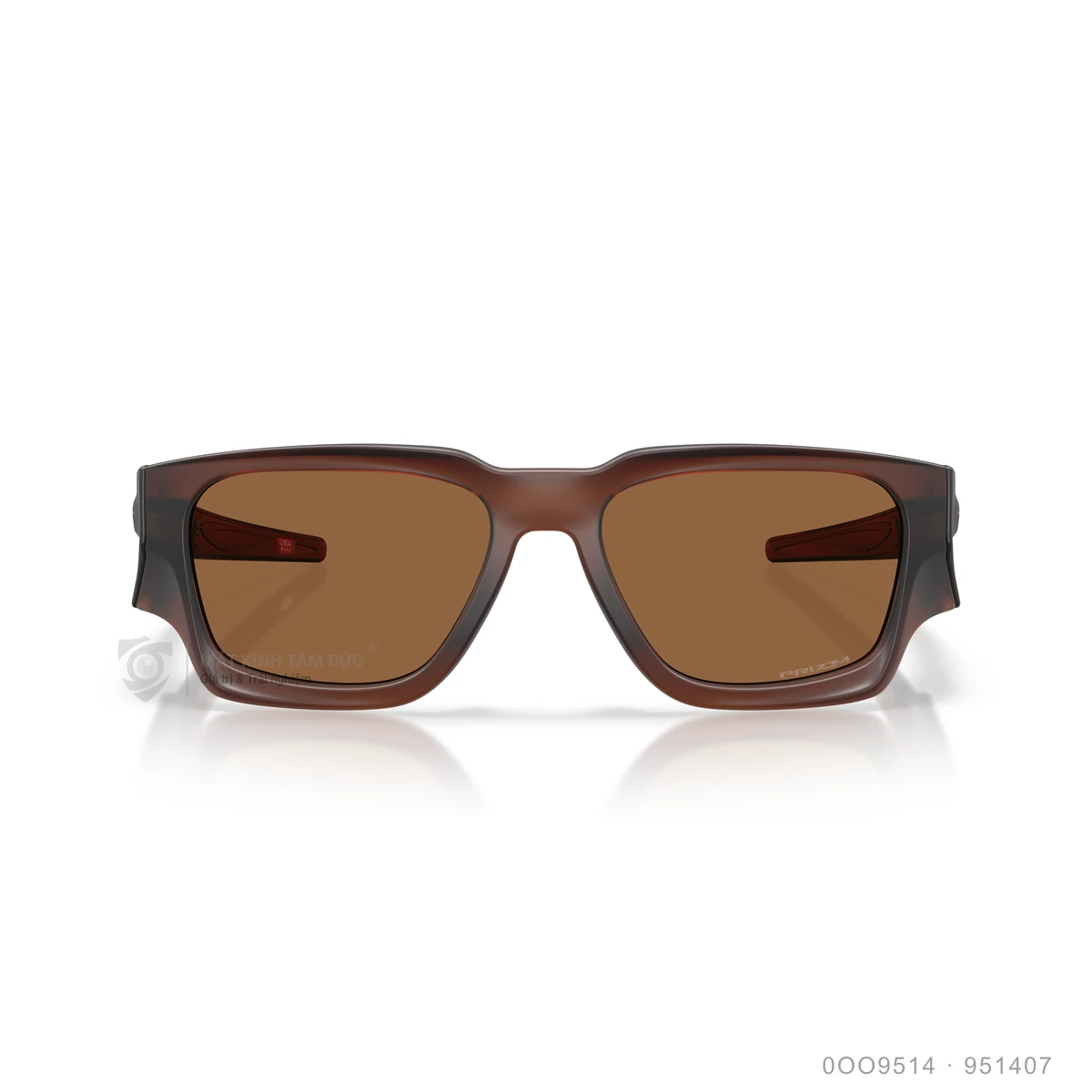 Kính mát Oakley 0OO9514 - Ảnh 31