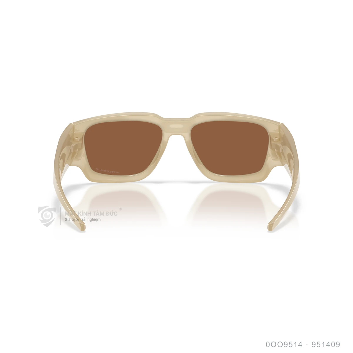 Kính mát Oakley 0OO9514 - Ảnh 15