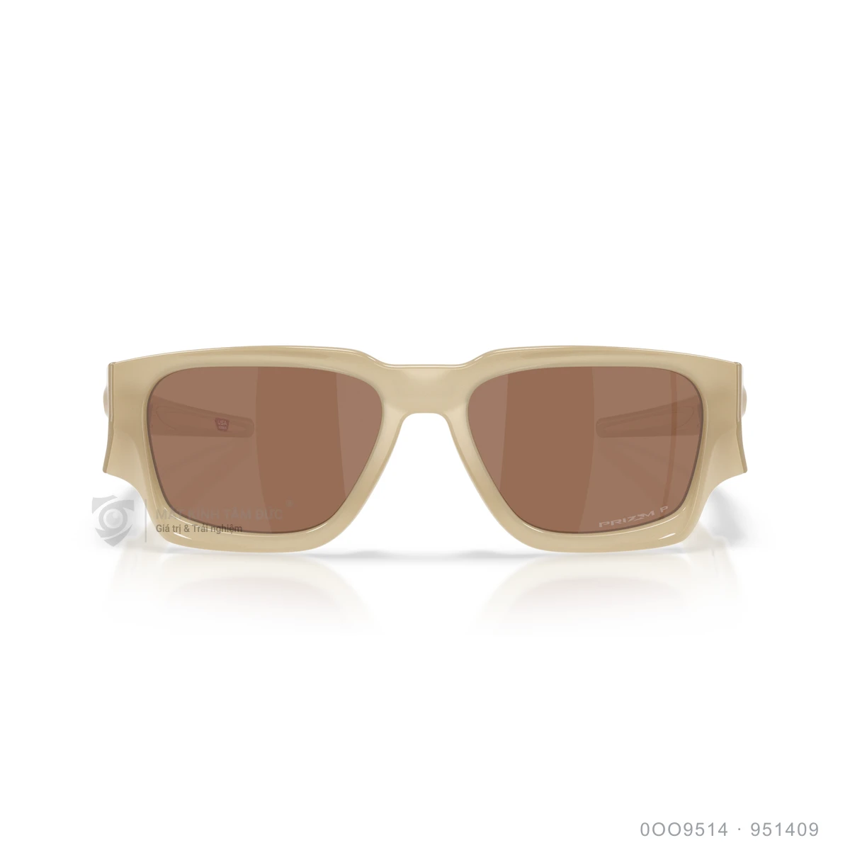 Kính mát Oakley 0OO9514 - Ảnh 11