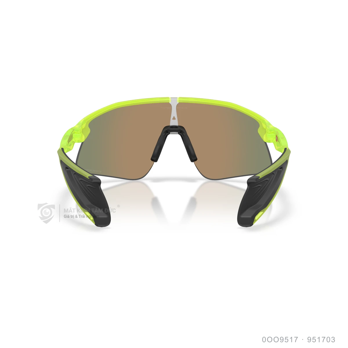 Kính mát Oakley 0OO9517 - Ảnh 5