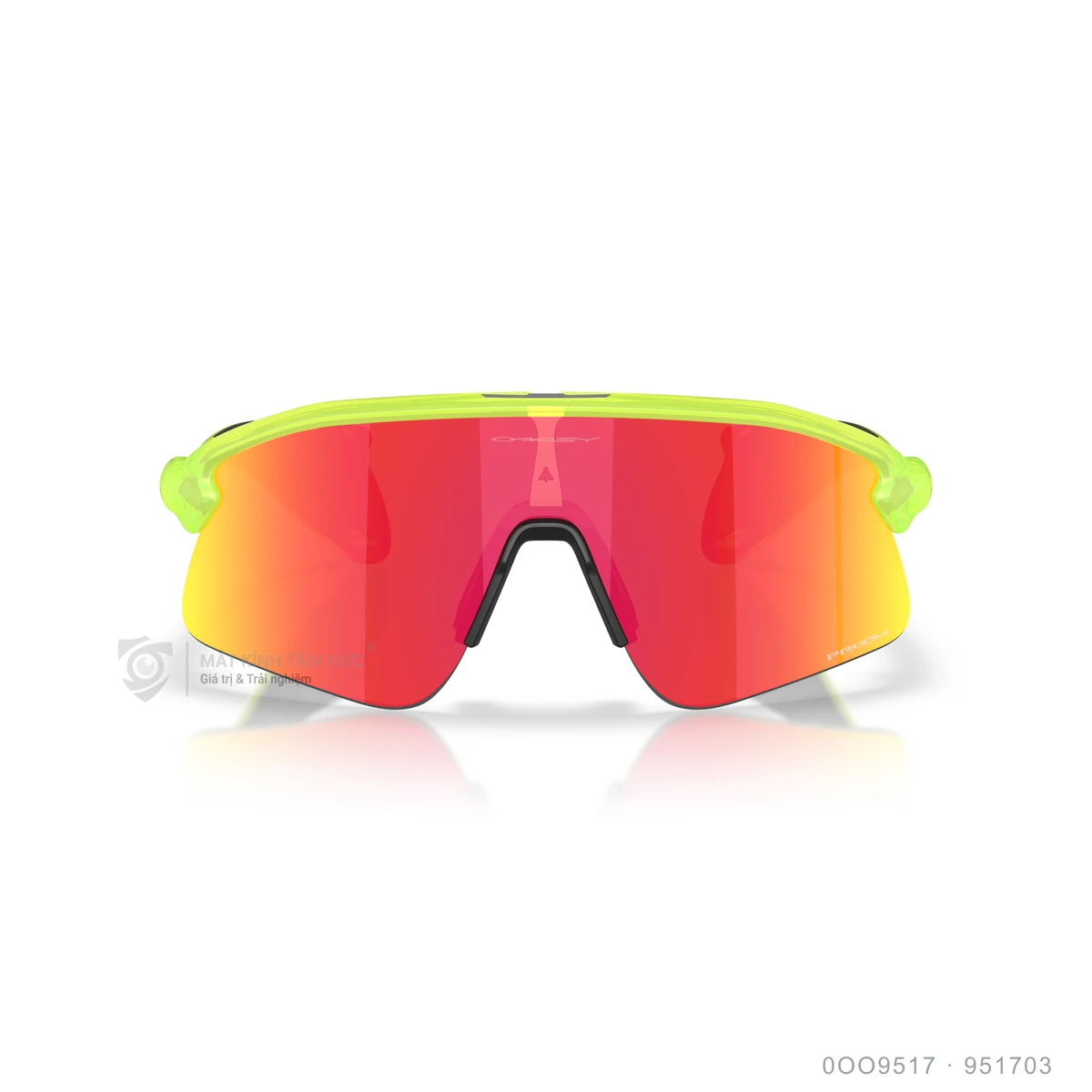 Hình ảnh thực tế Kính mát Oakley 0OO9517