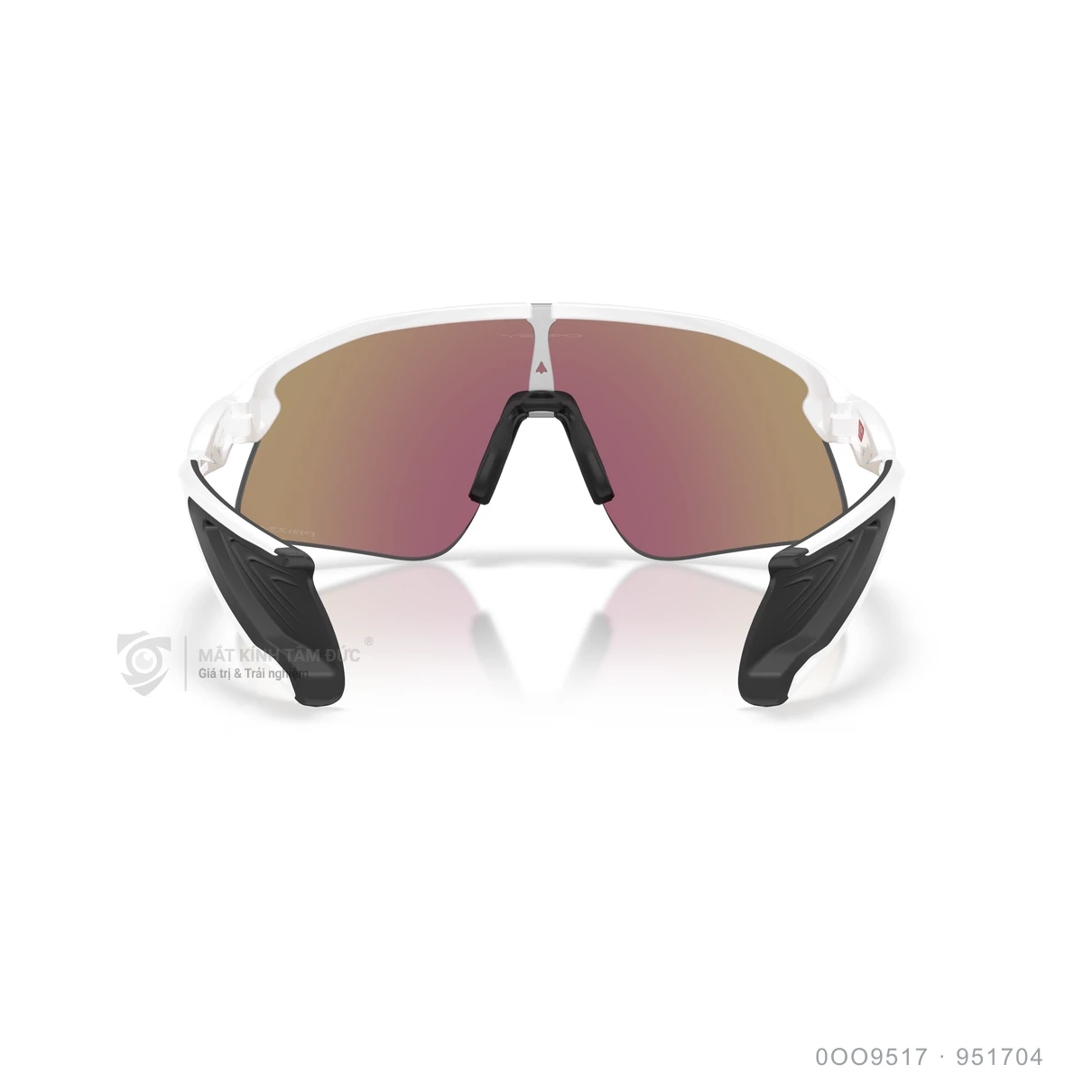 Kính mát Oakley 0OO9517 - Ảnh 35