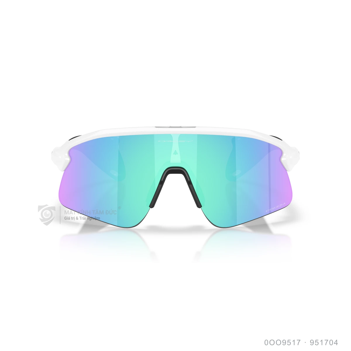 Kính mát Oakley 0OO9517 - Ảnh 31