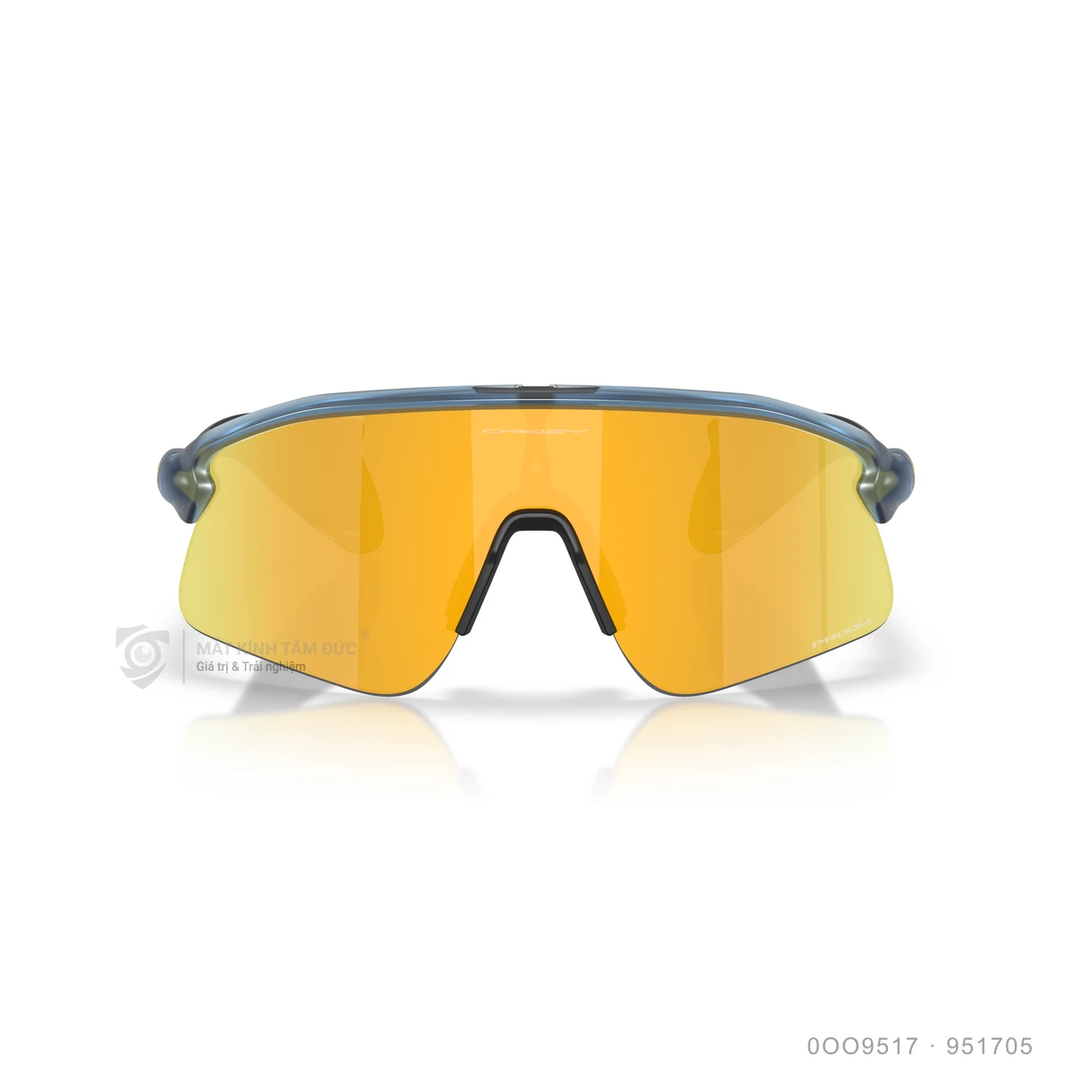 Kính mát Oakley 0OO9517 - Ảnh 36