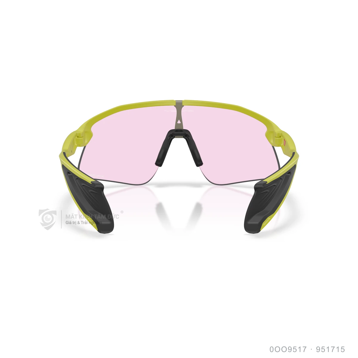 Kính mát Oakley 0OO9517 - Ảnh 10