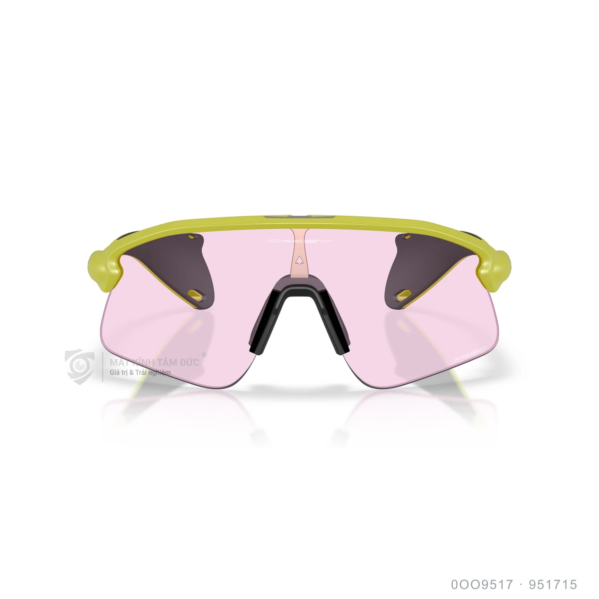 Kính mát Oakley 0OO9517 - Ảnh 6
