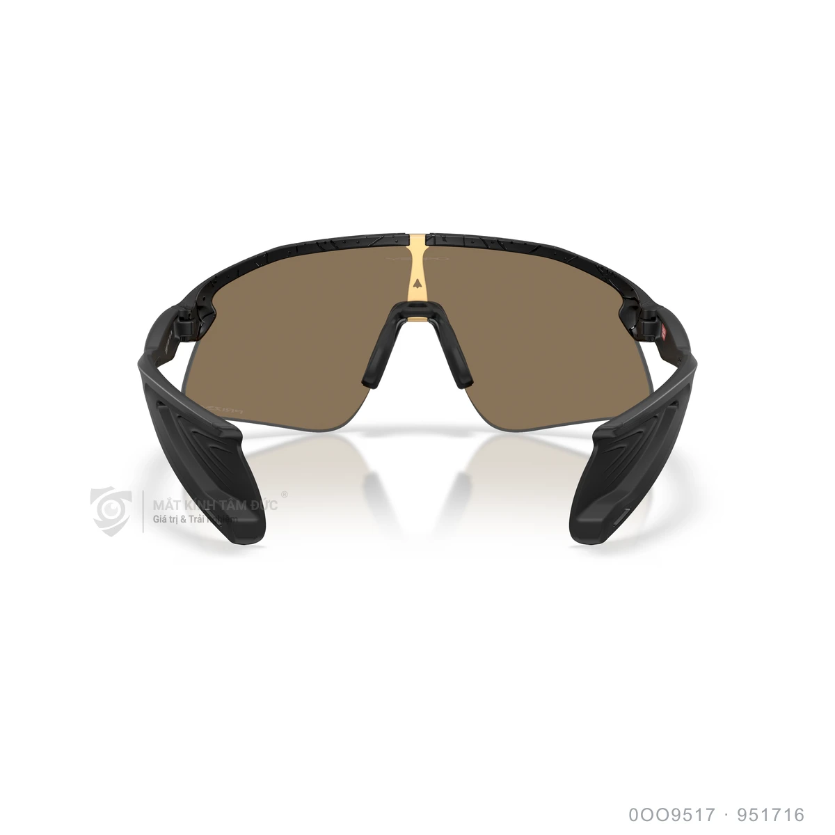 Kính mát Oakley 0OO9517 - Ảnh 15