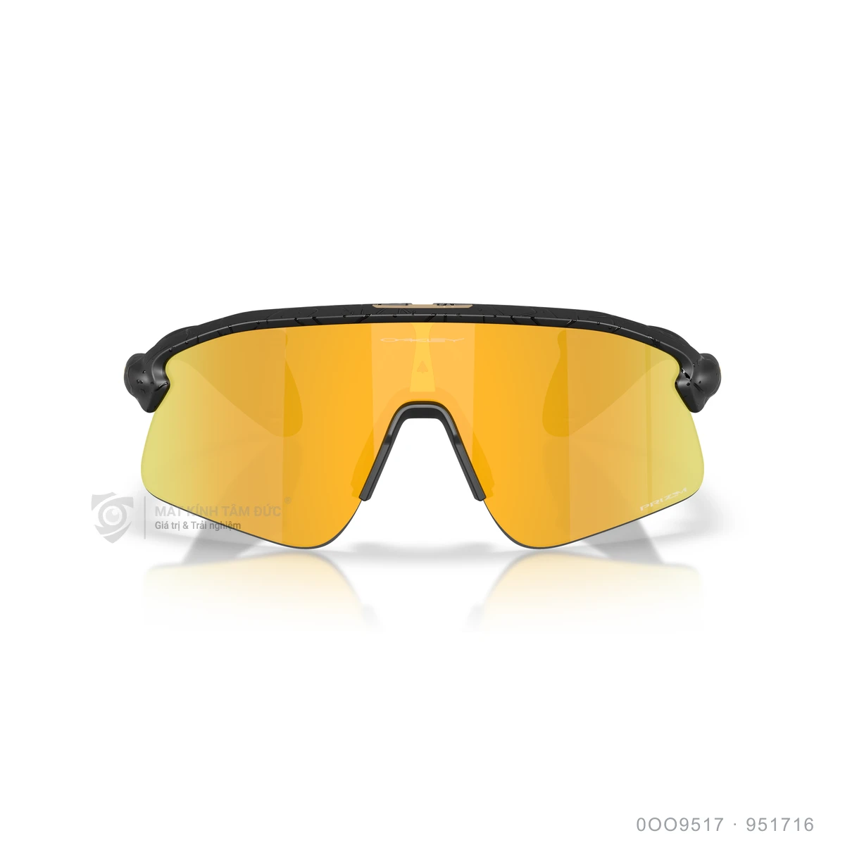 Kính mát Oakley 0OO9517 - Ảnh 11