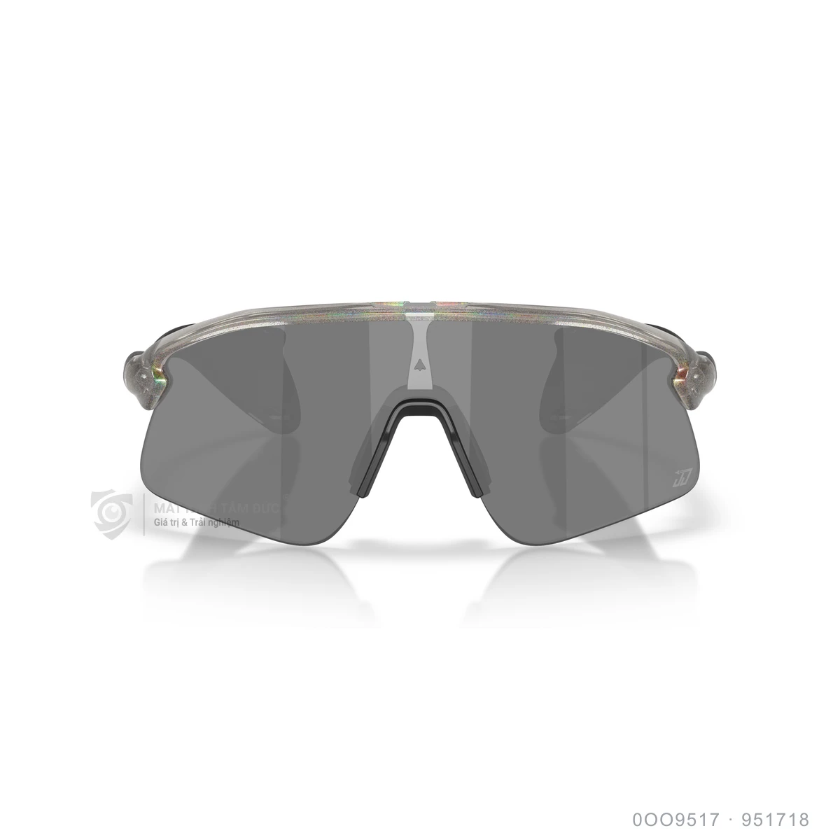 Kính mát Oakley 0OO9517 - Ảnh 16