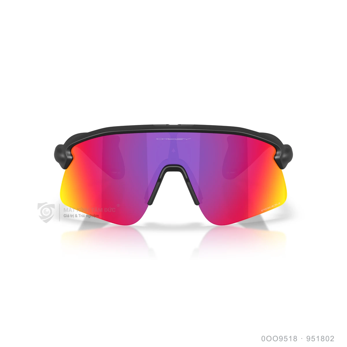 Kính mát Oakley 0OO9518 - Ảnh 16