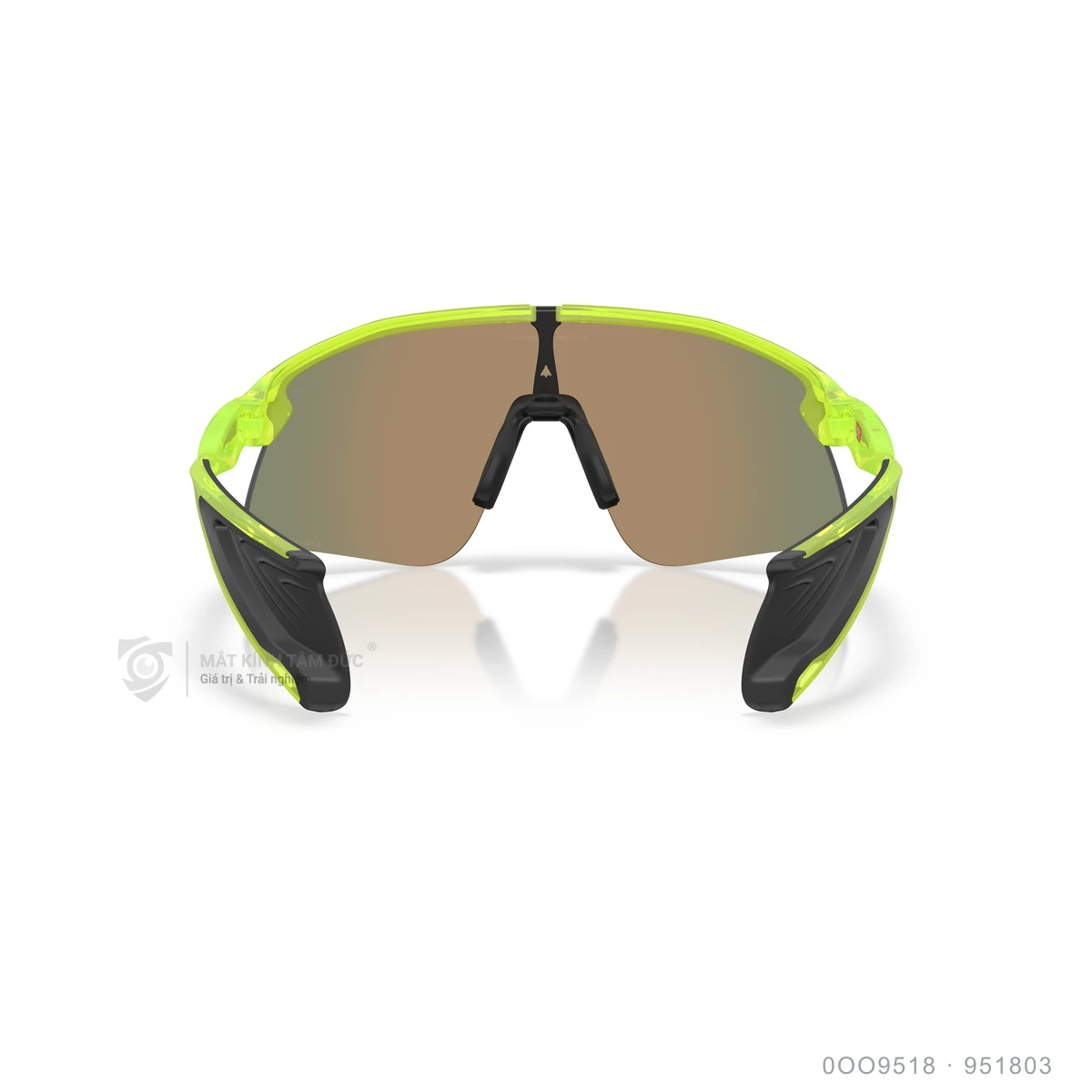 Kính mát Oakley 0OO9518 - Ảnh 25