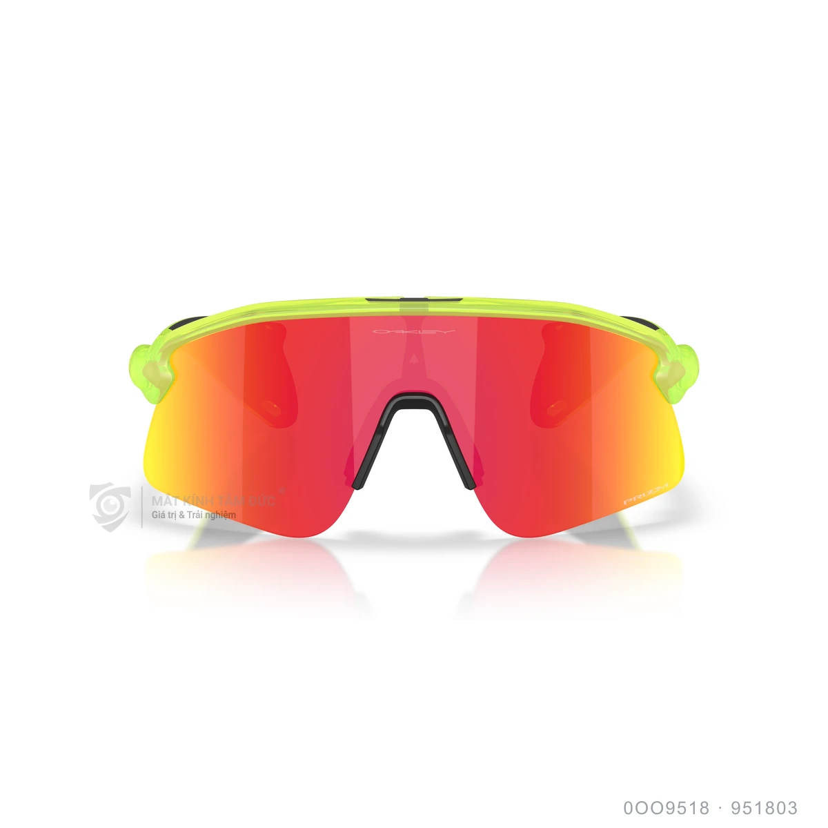 Kính mát Oakley 0OO9518 - Ảnh 21