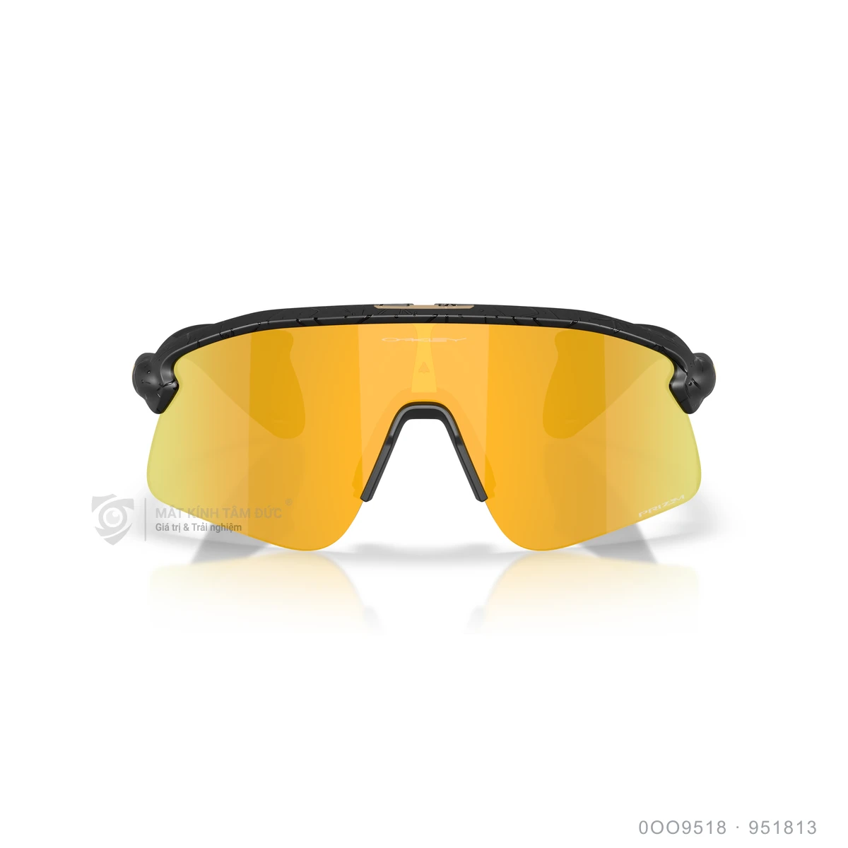 Hình ảnh thực tế Kính mát Oakley 0OO9518