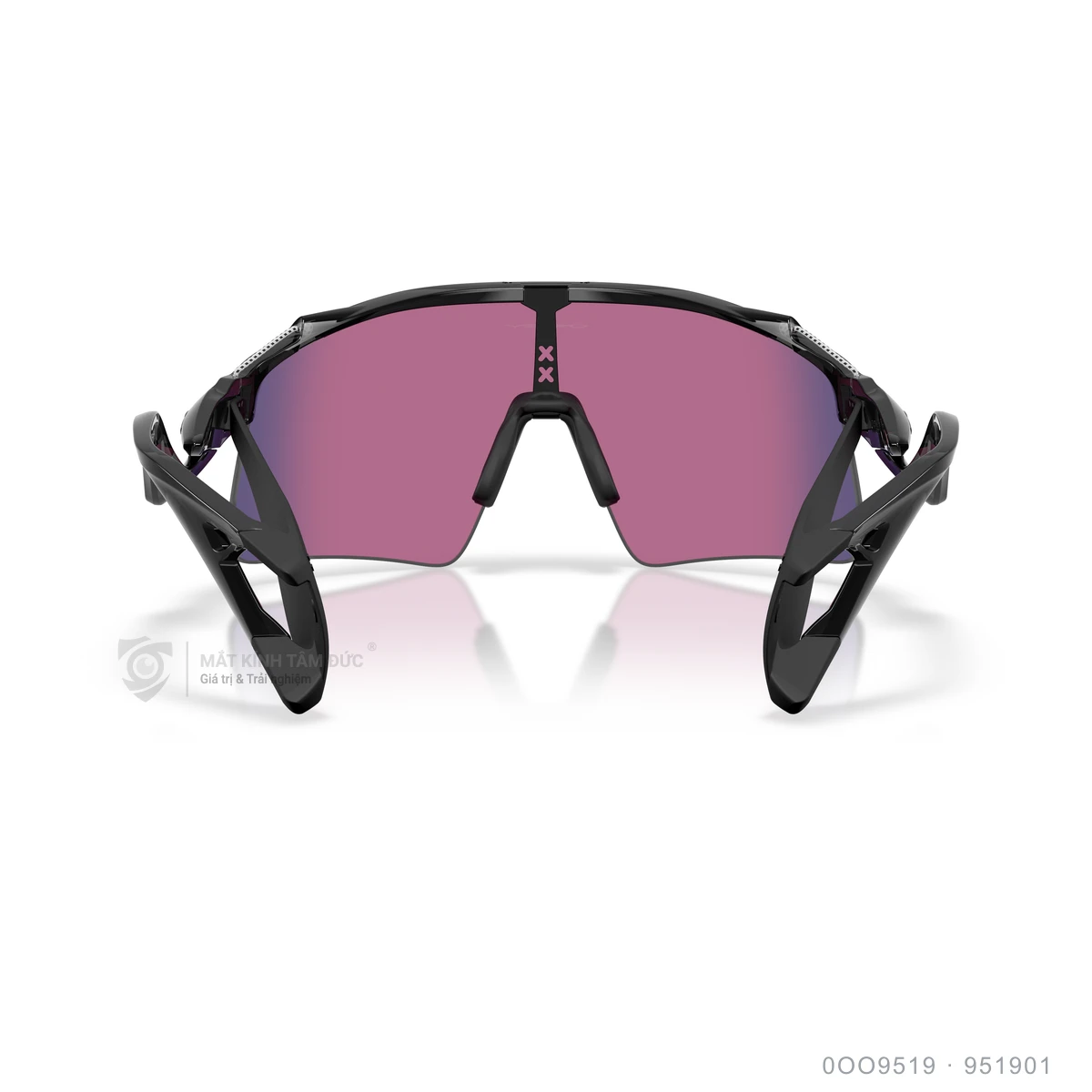 Kính mát Oakley 0OO9519 - Ảnh 15