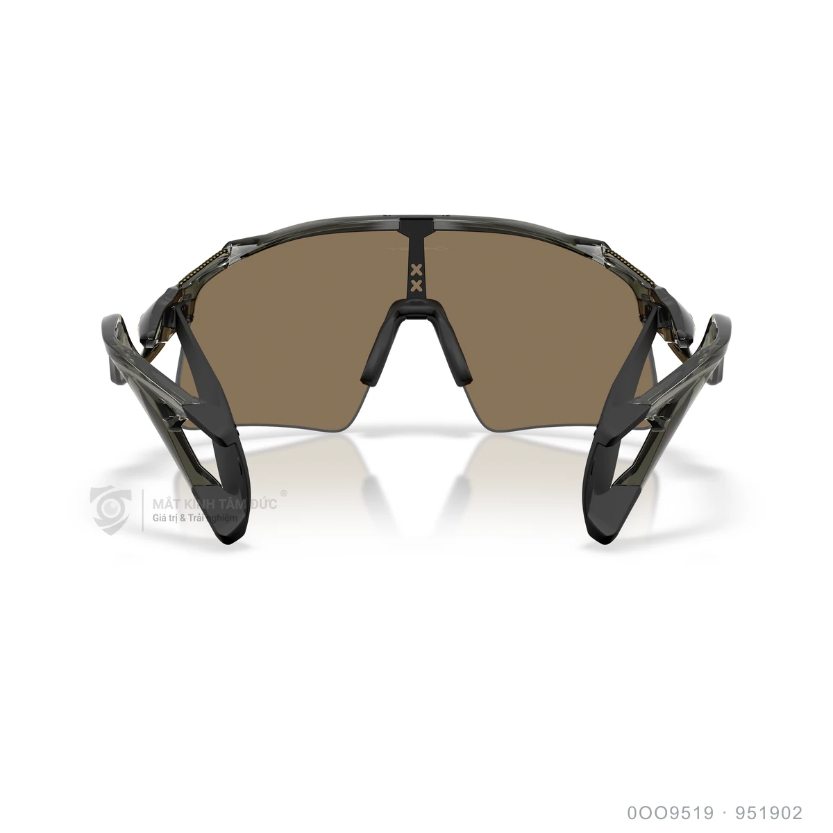 Kính mát Oakley 0OO9519 - Ảnh 20