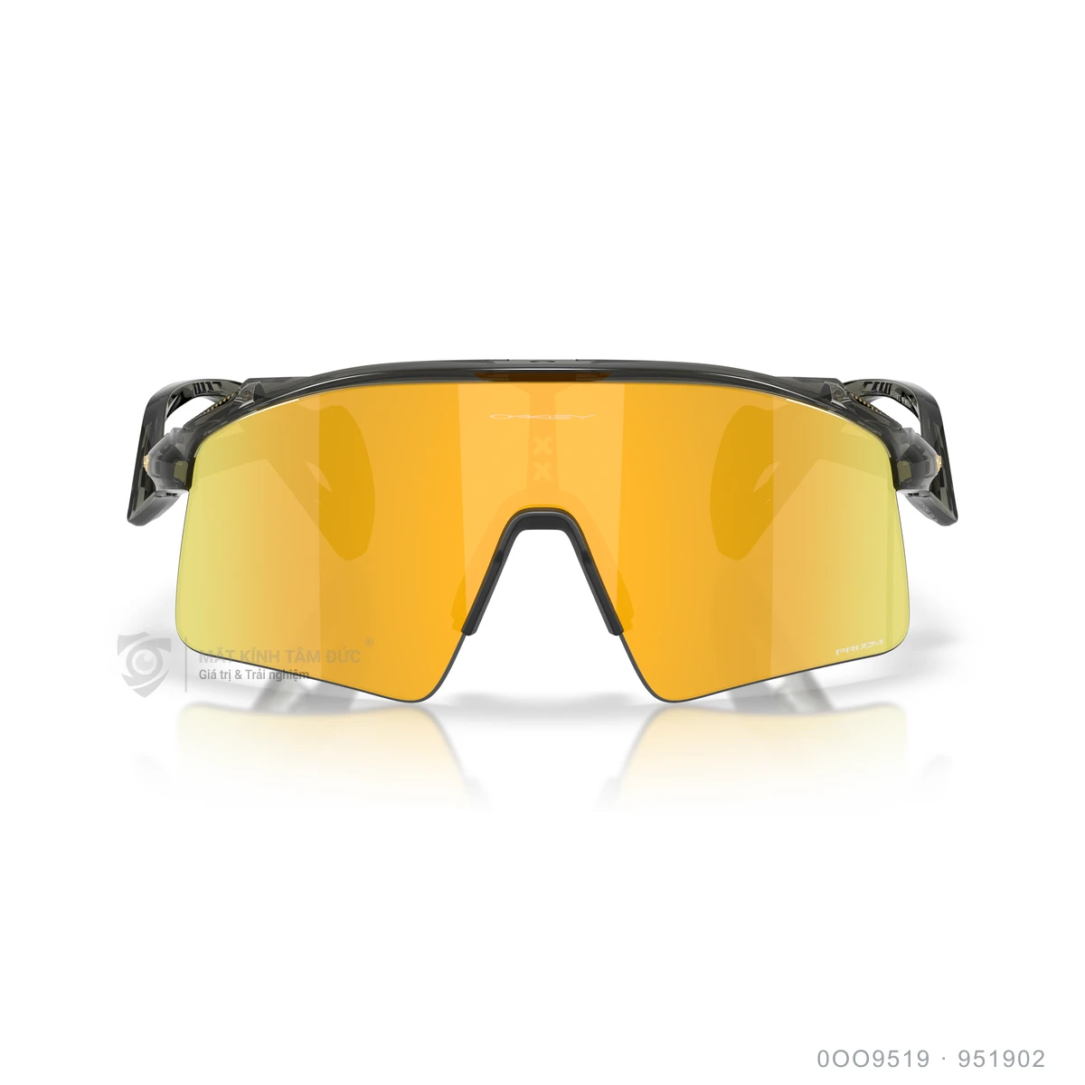 Kính mát Oakley 0OO9519 - Ảnh 16