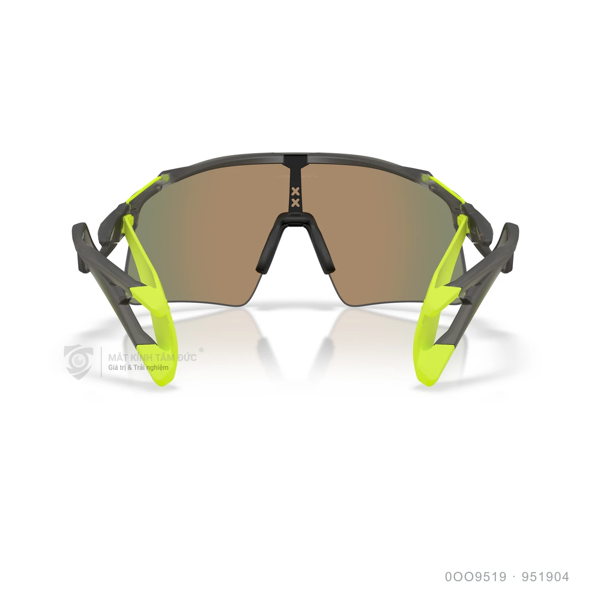 Kính mát Oakley 0OO9519 - Ảnh 5