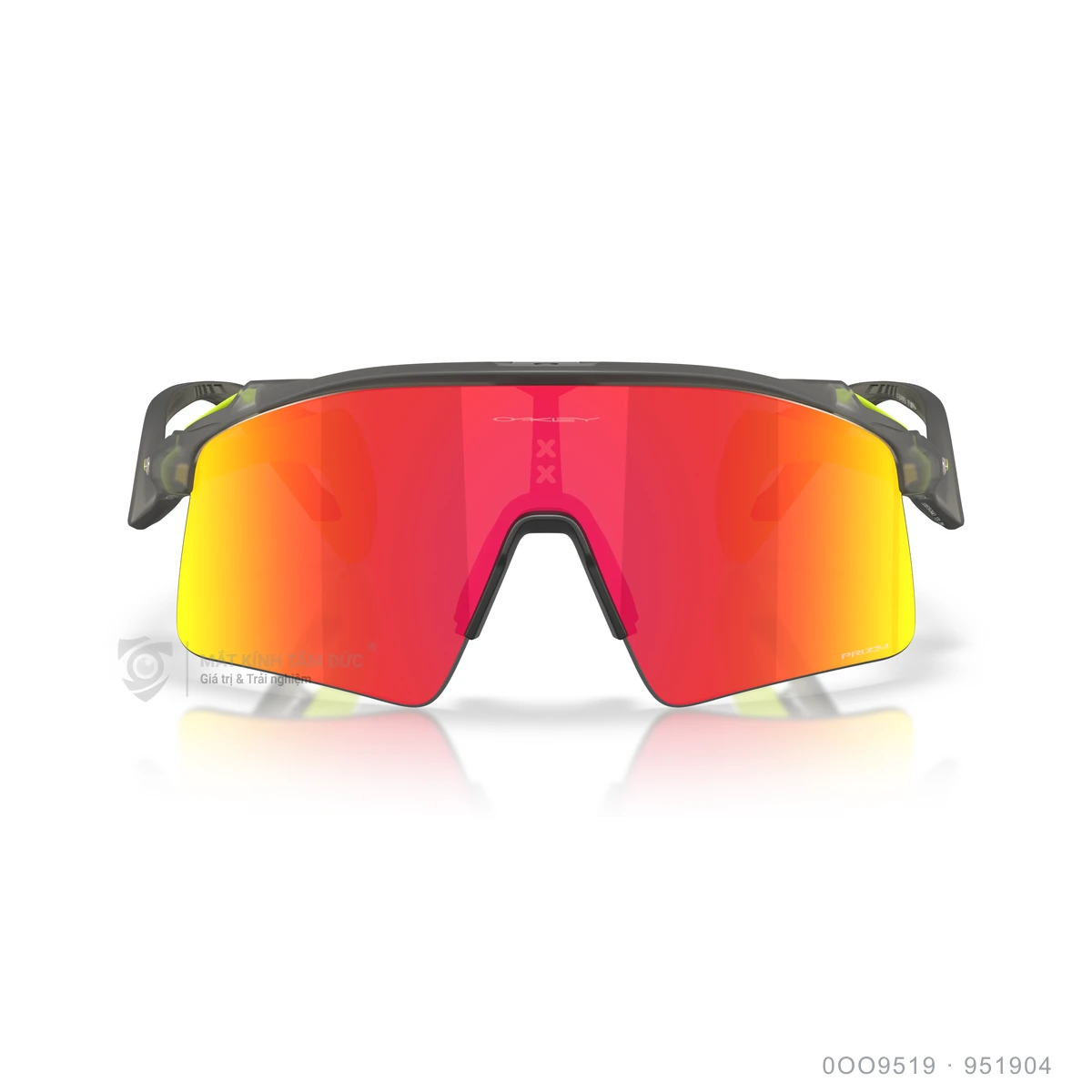 Hình ảnh thực tế Kính mát Oakley 0OO9519