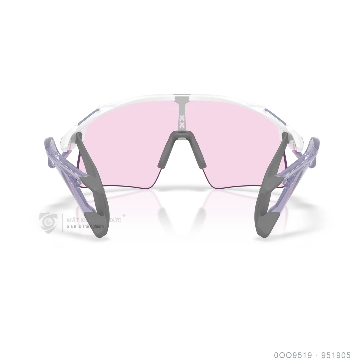 Kính mát Oakley 0OO9519 - Ảnh 25