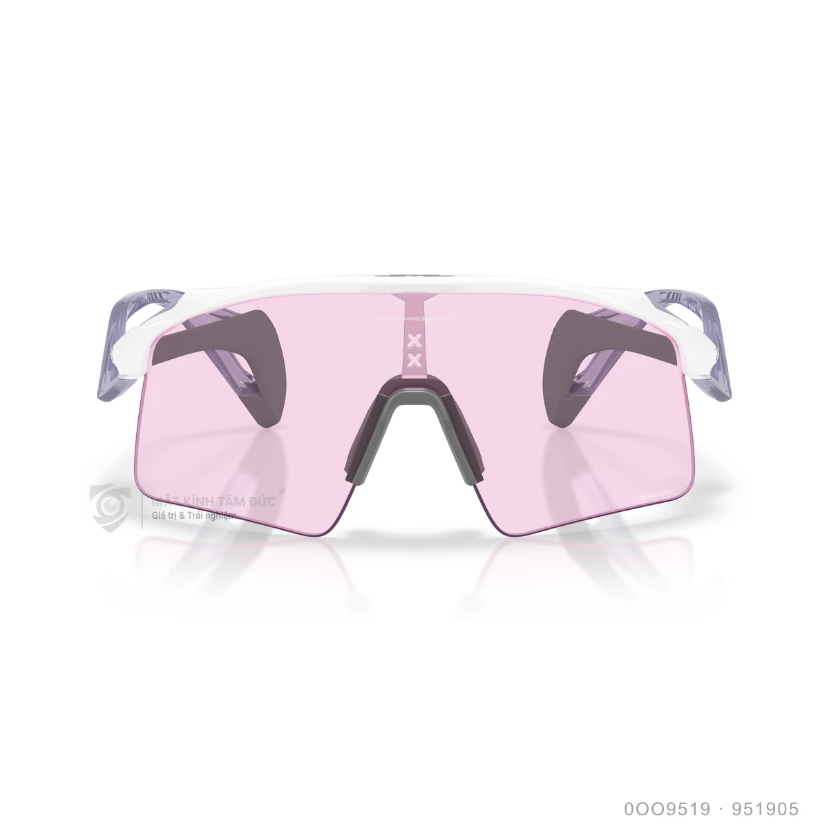 Kính mát Oakley 0OO9519 - Ảnh 21