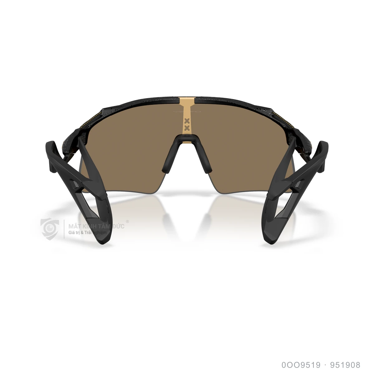 Kính mát Oakley 0OO9519 - Ảnh 10