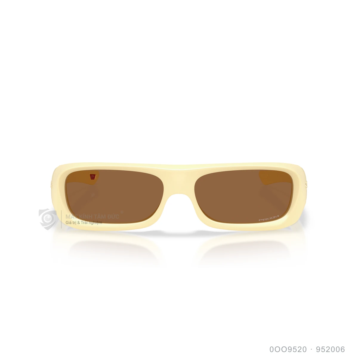 Hình ảnh thực tế Kính mát Oakley 0OO9520