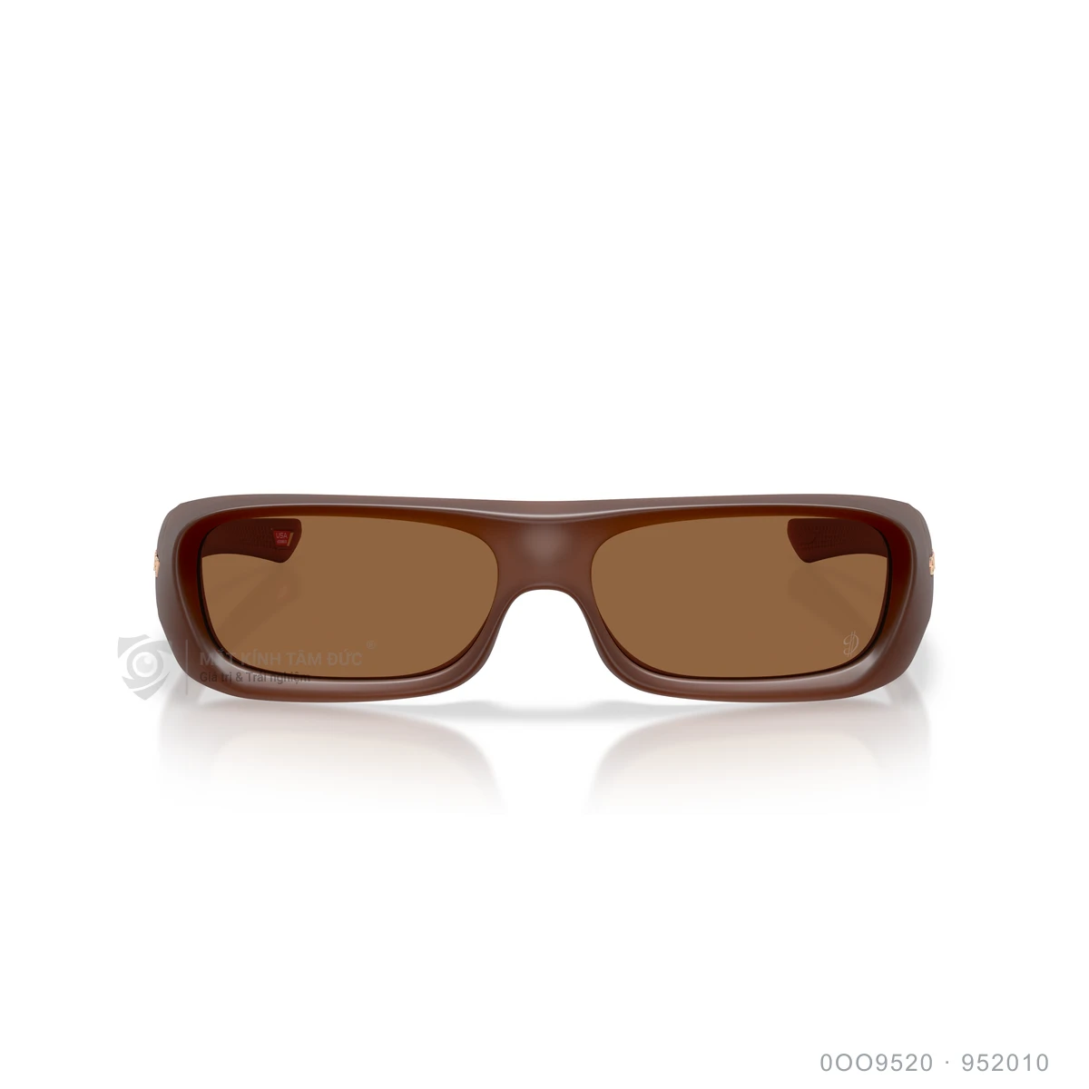 Kính mát Oakley 0OO9520 - Ảnh 21