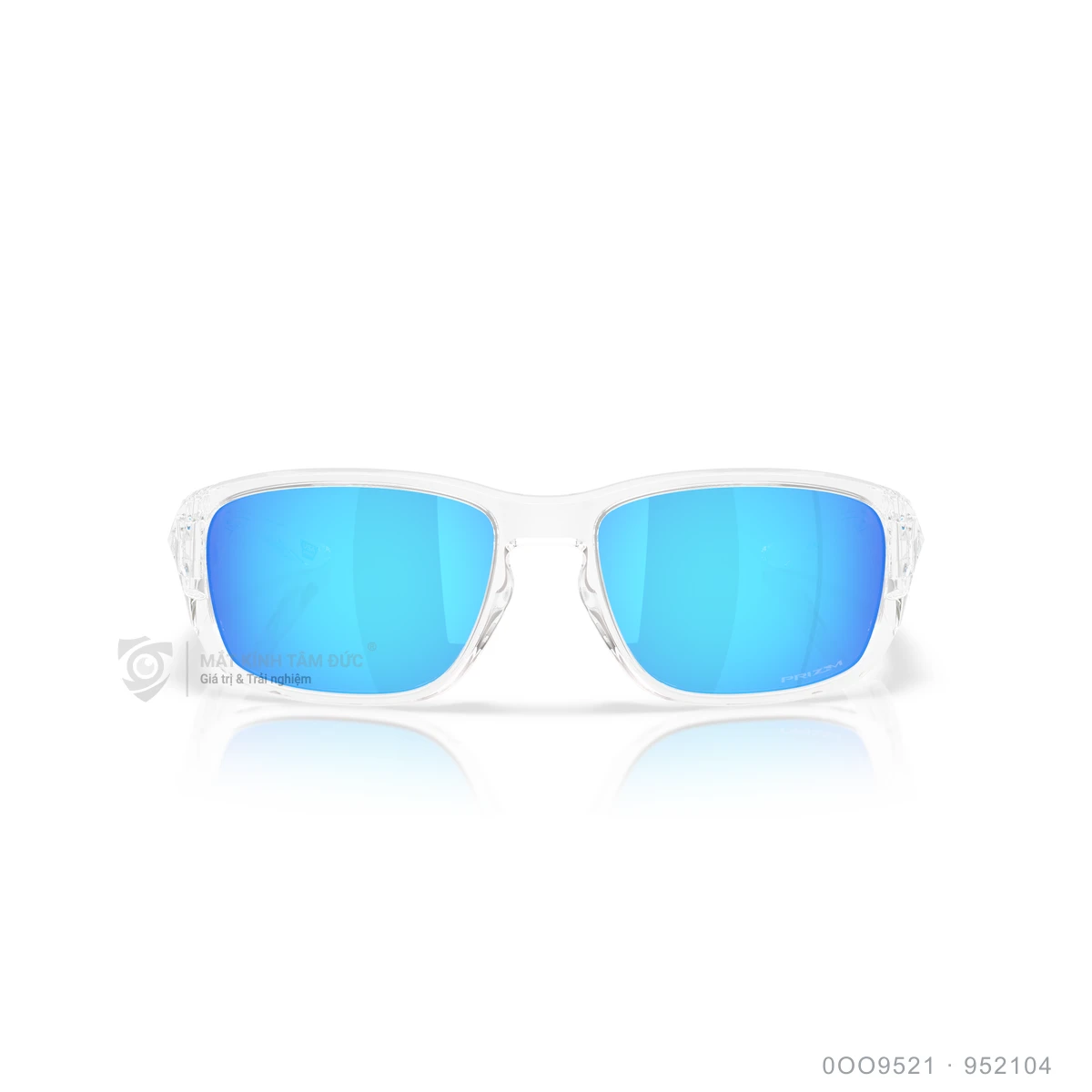Kính mát Oakley 0OO9521 - Ảnh 11